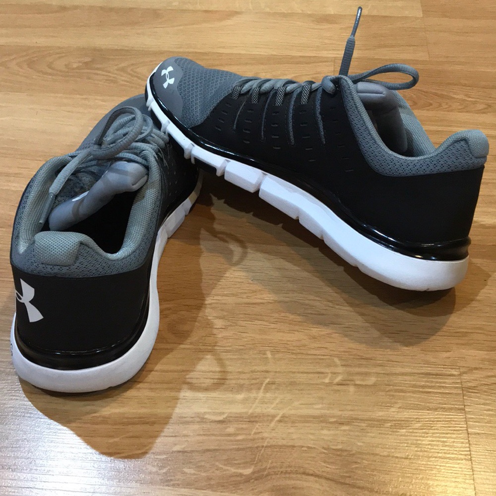 Under Armour Micro G Limitless 2 Training Shoe